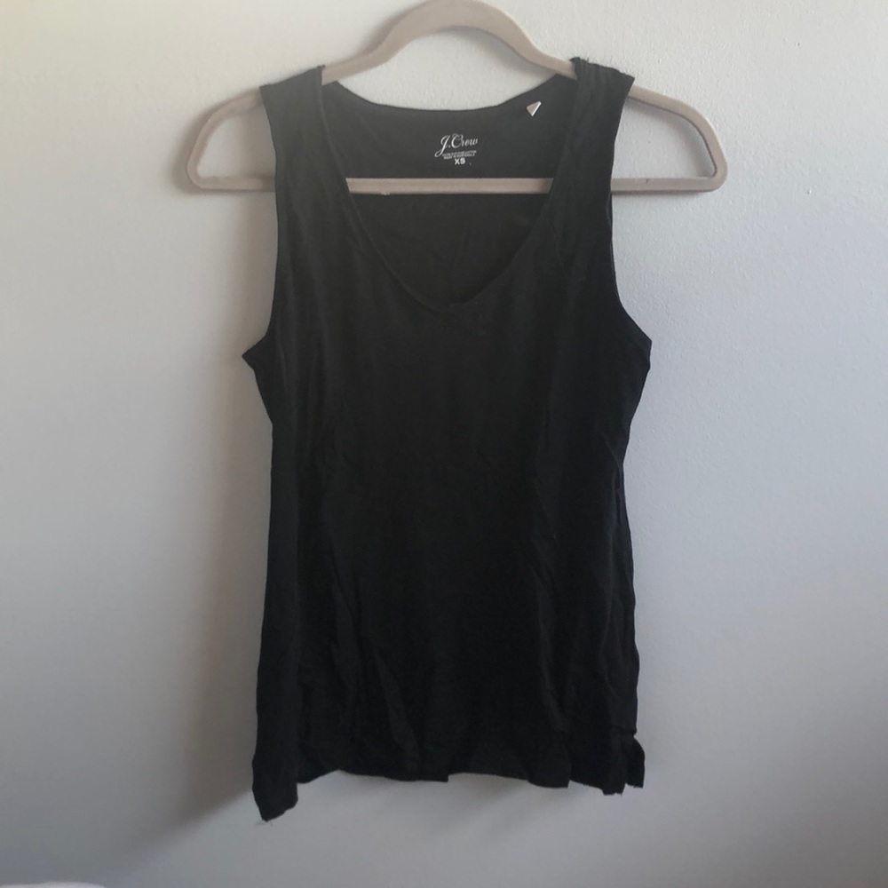 NWOT J.crew tank top